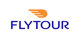 Logo FLYTOUR