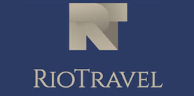 Logo RIO TRAVEL