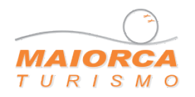 Logo MAIORCA 