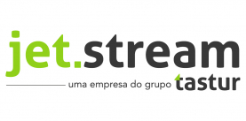 Logo JET STREAM
