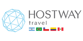 Logo HOSTWAY