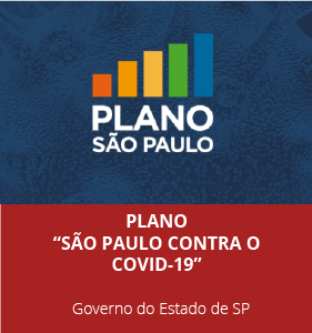 Plano 'São Paulo contra o COVID'