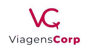 Logo ViagensCorp