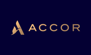 Logo ACCOR