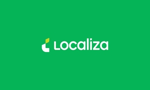 Logo Localiza 