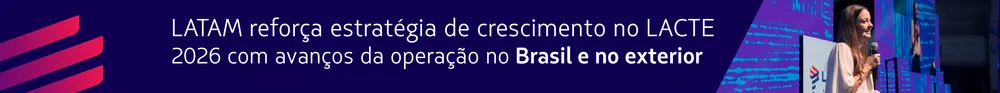 Banner LATAM