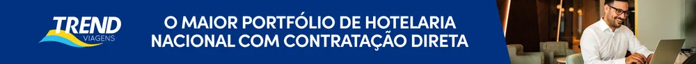 Banner Trend Viagens