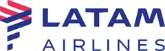 Logo LATAM
