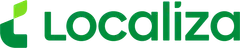 Logo LOCALIZA